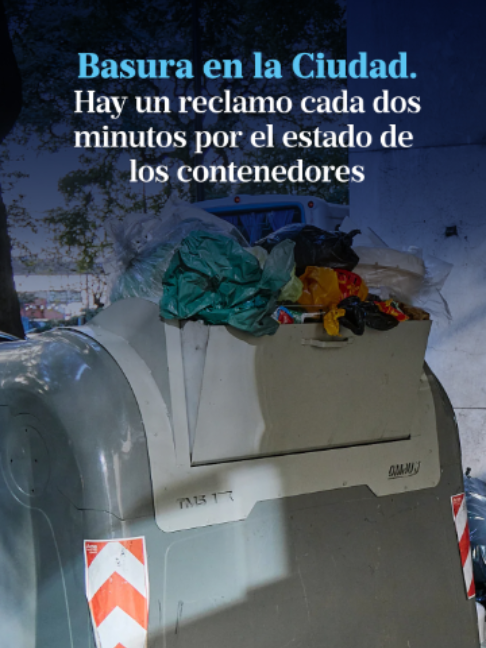@La Nación