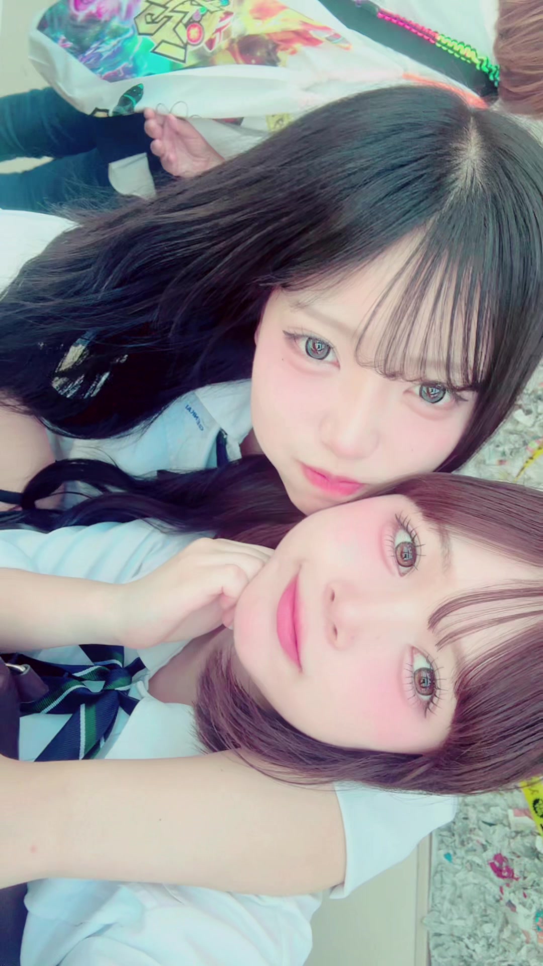 @ももみ