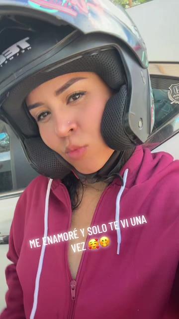 @Tatica Mosquera