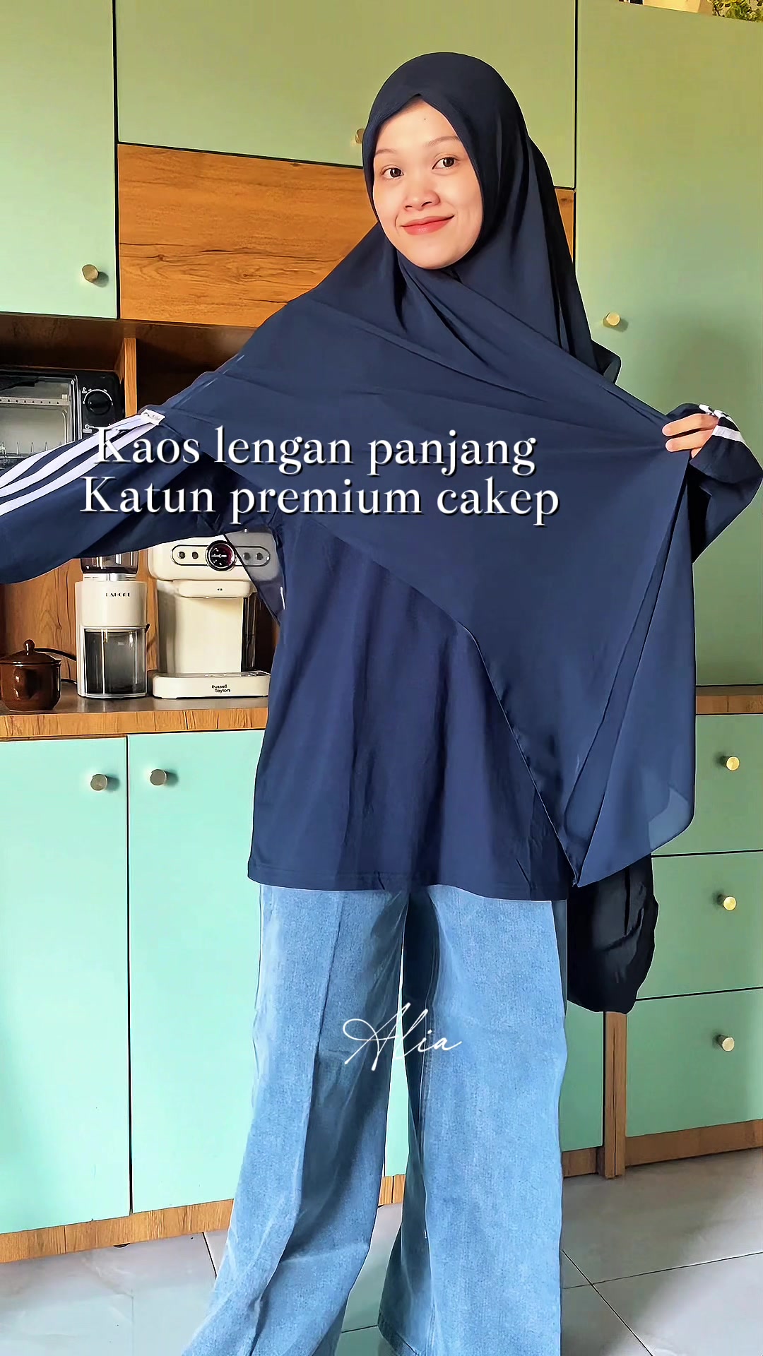 @Alia