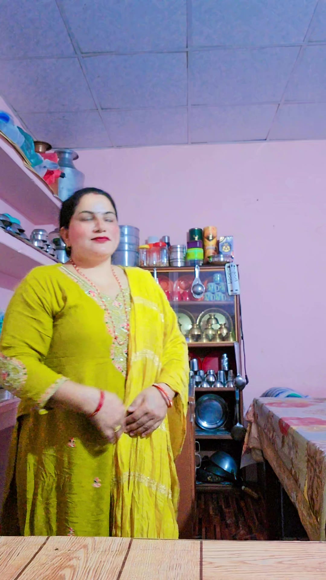 @Devi