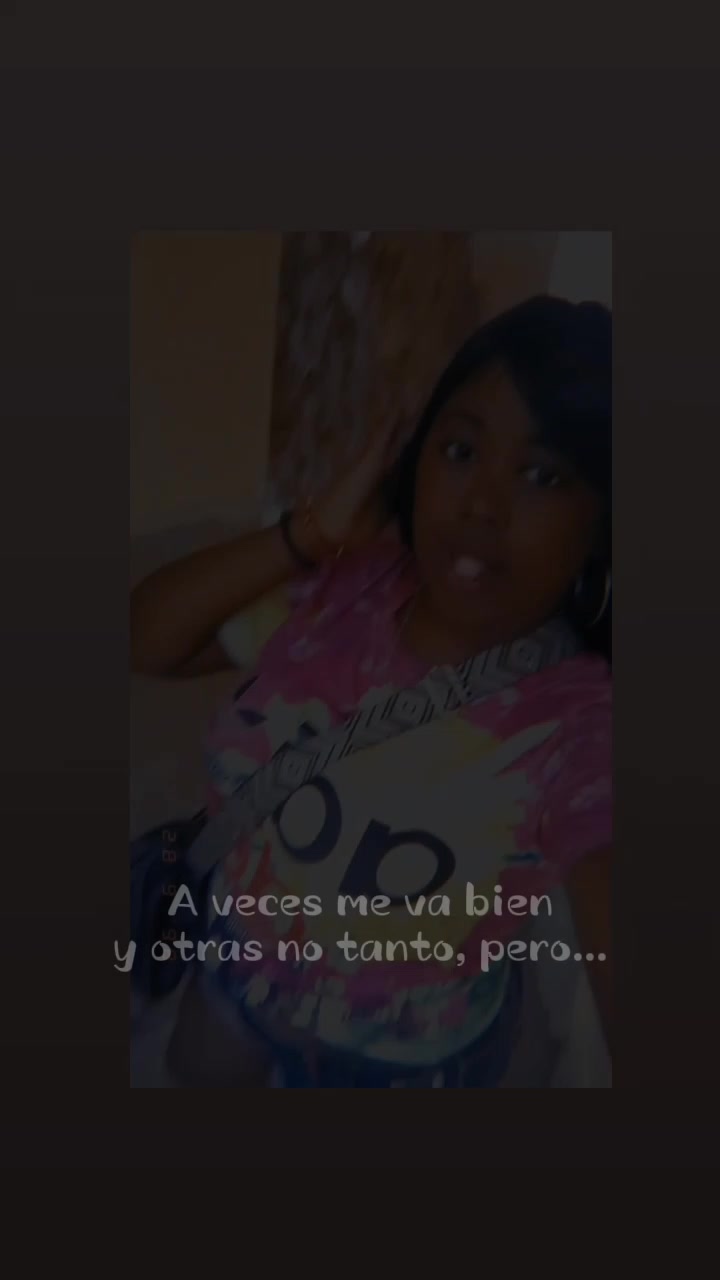 @la más mala ๐๐ซ