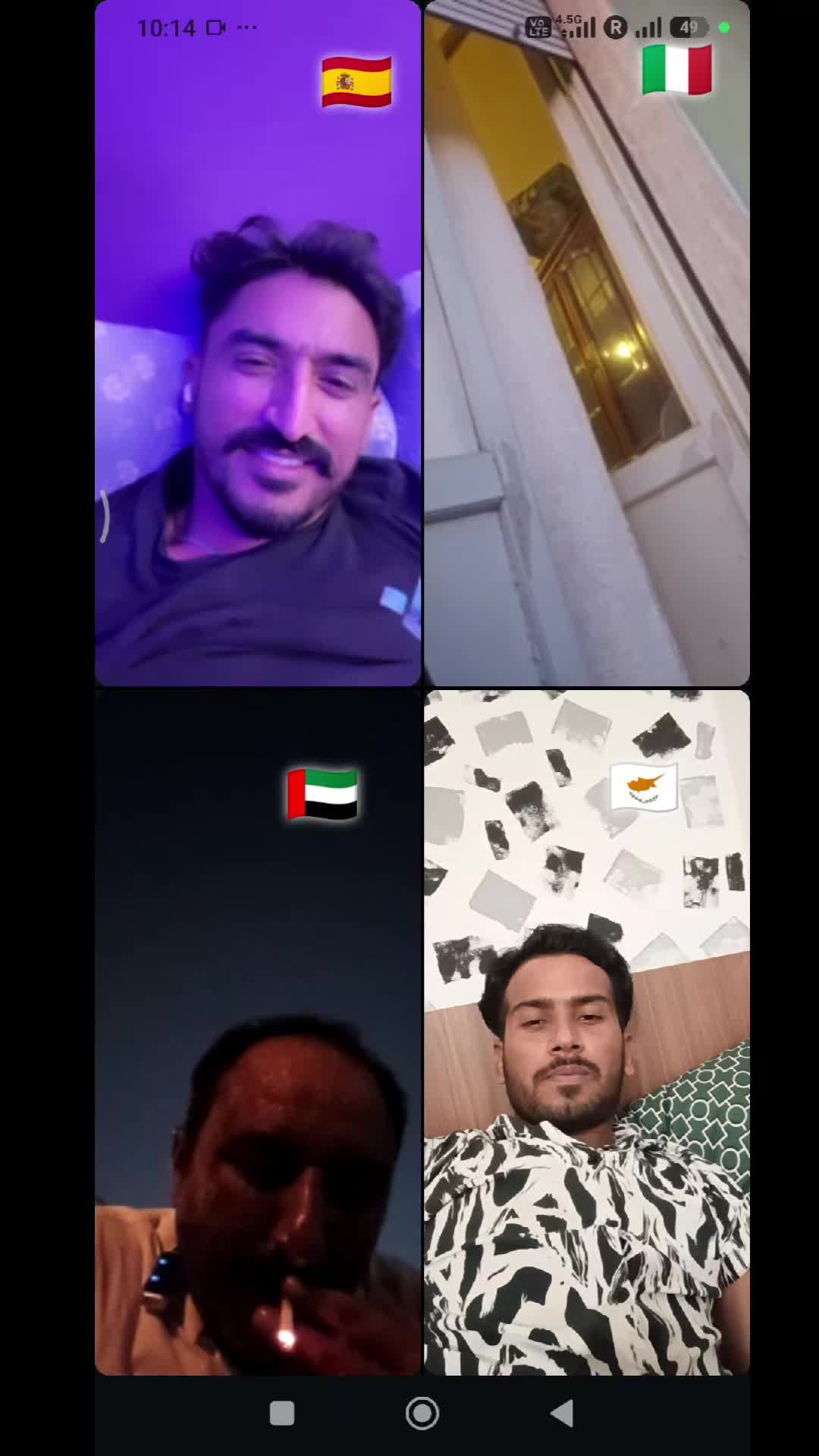 @کھٹانہ برادران سیکریالی