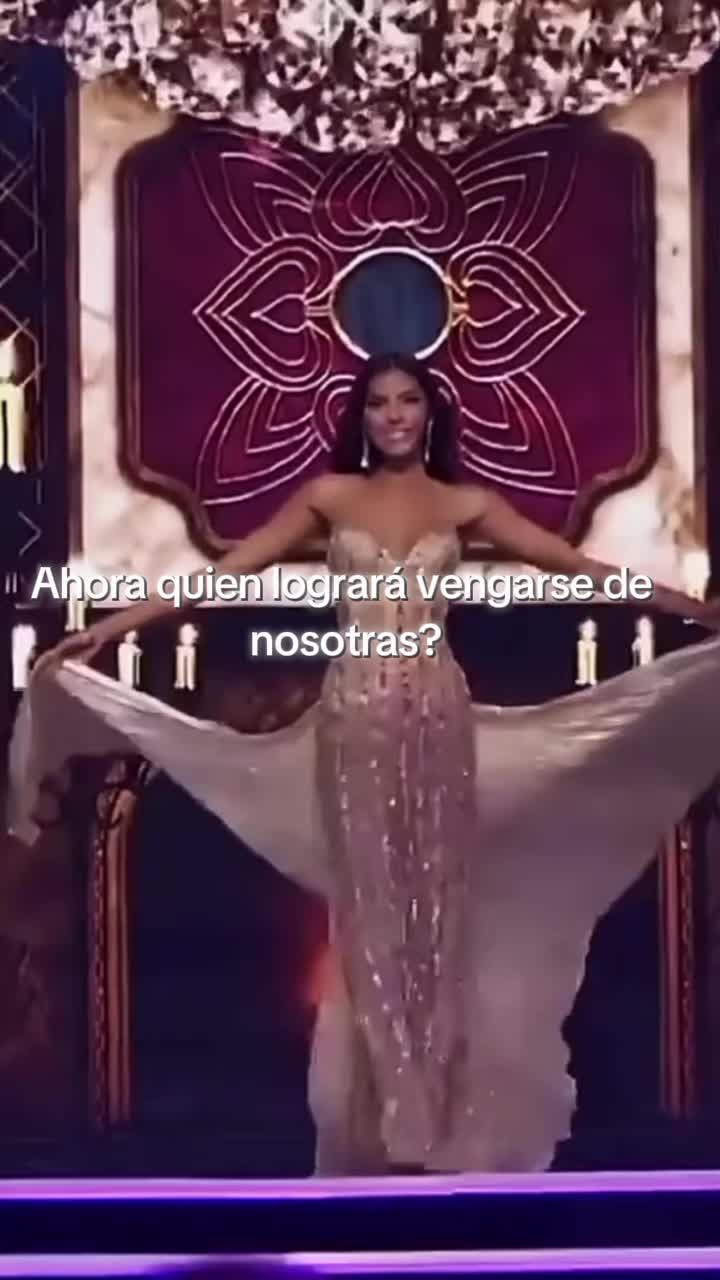 @✶Miss Colombia✶