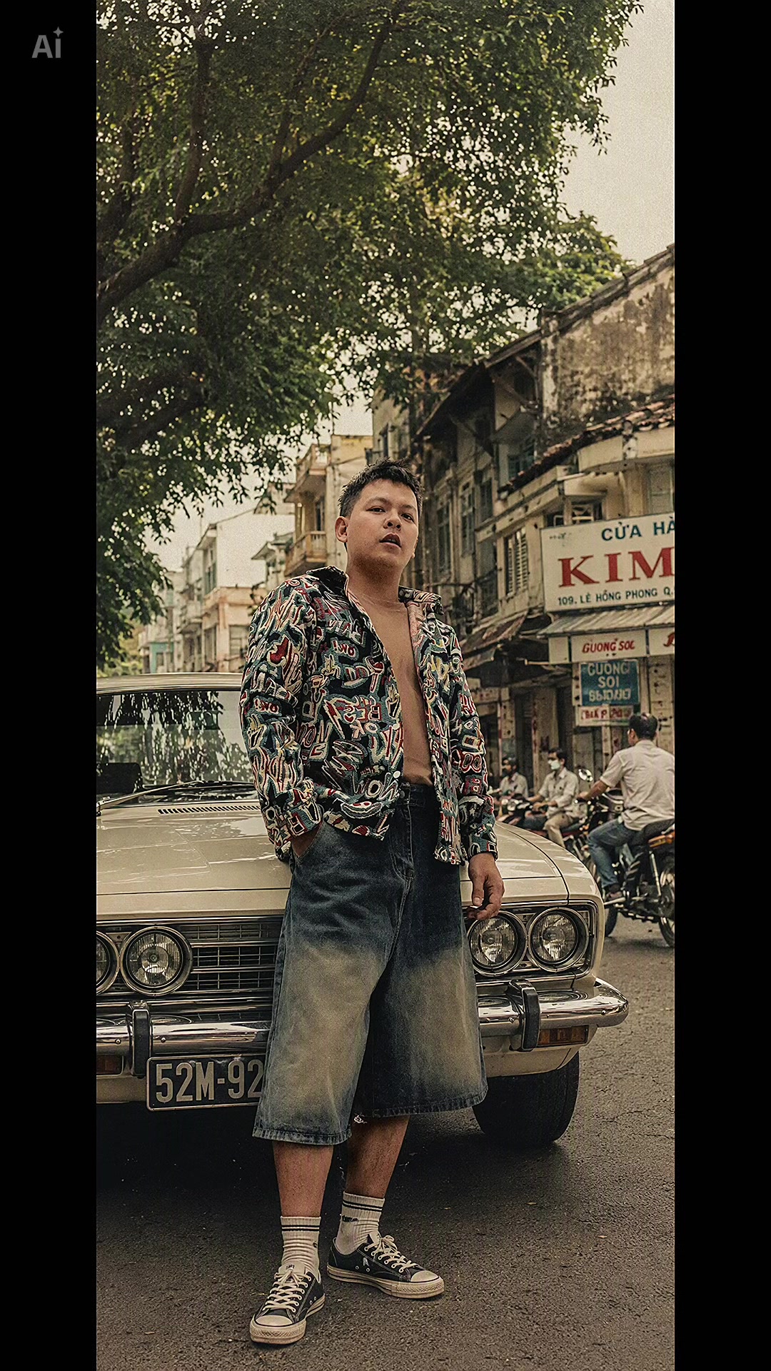 @Hair salon quốc Nguyễn