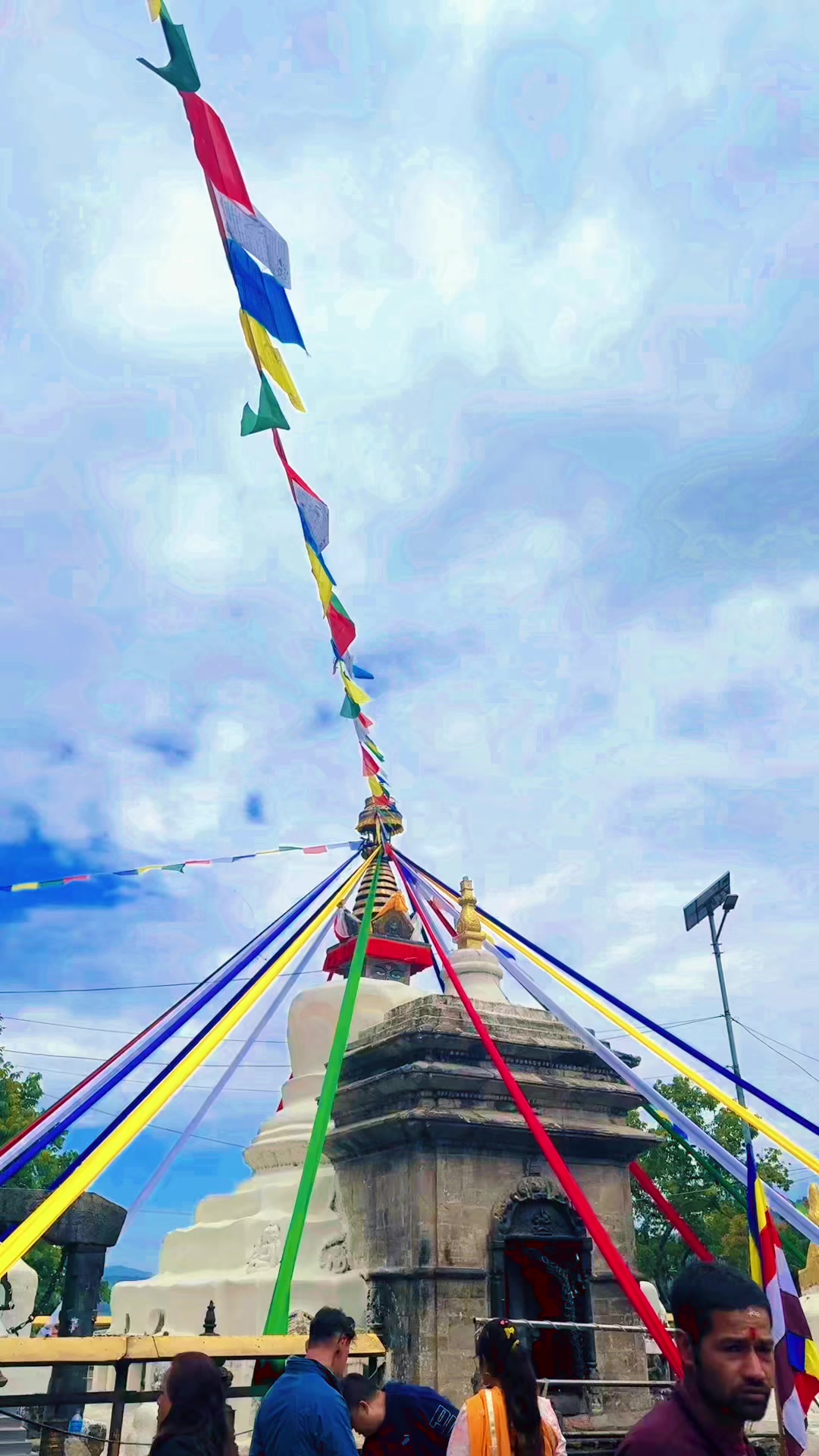@Sangita Thapa🥰🙏🙏