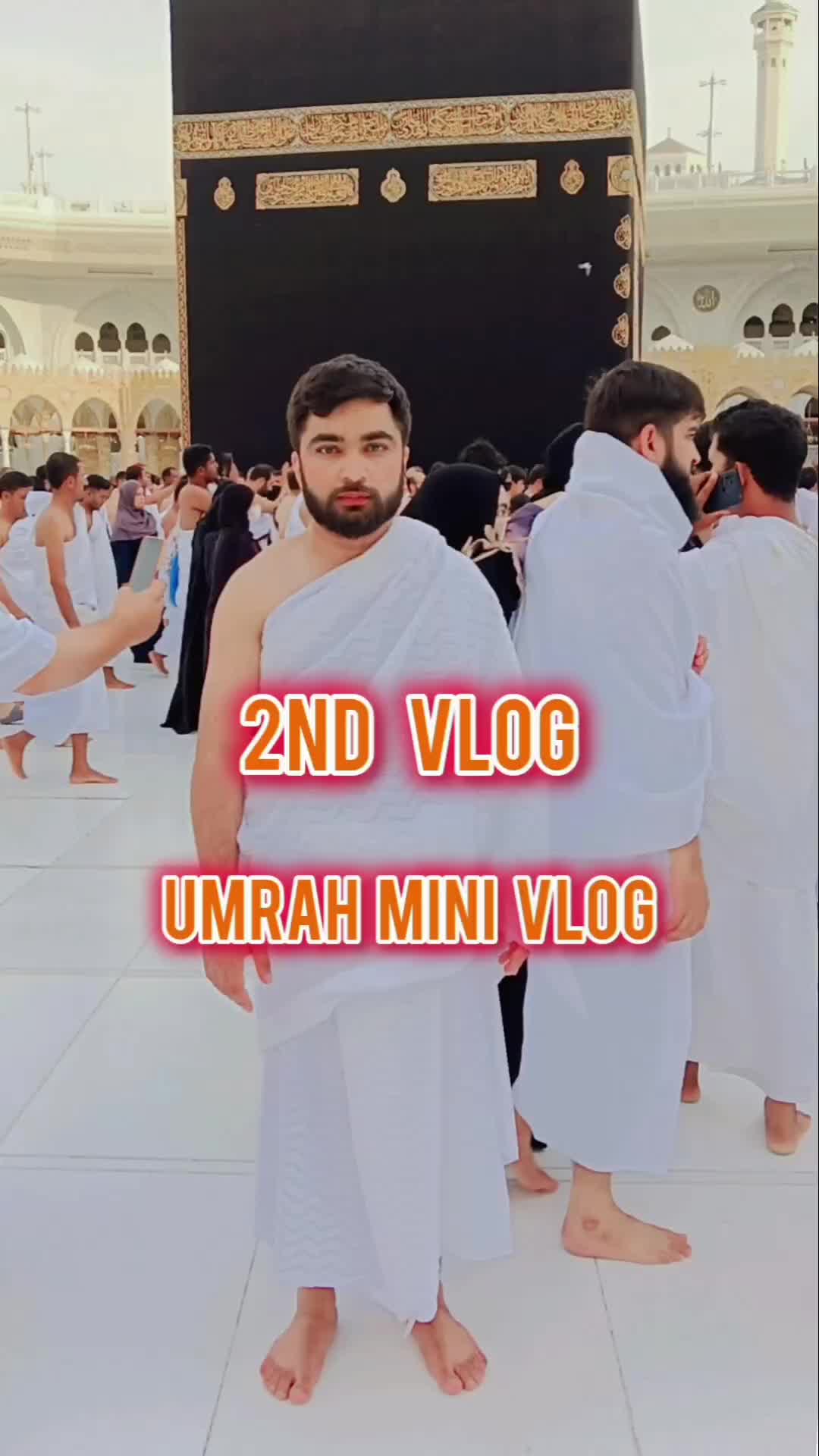 @Madinah Vlog