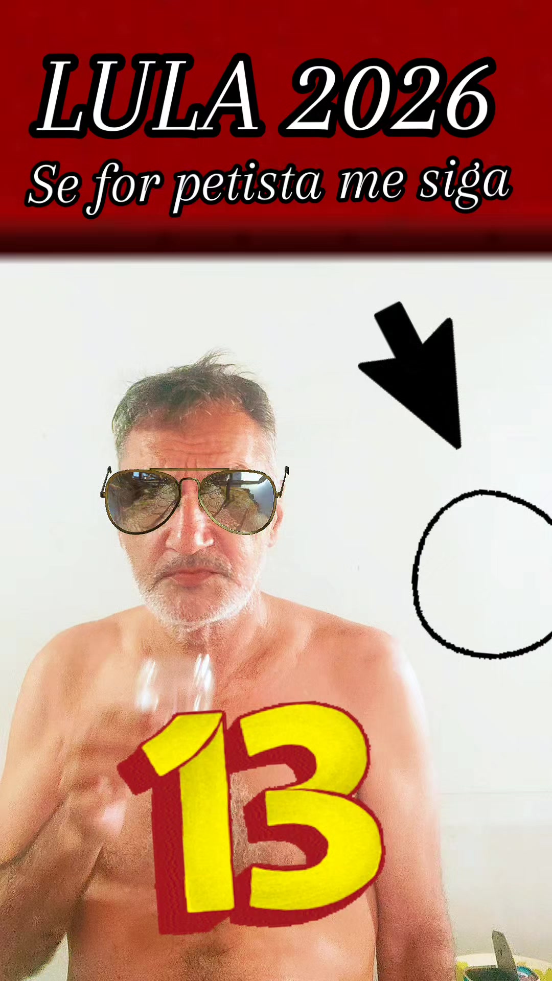 @GERALDO NUNES