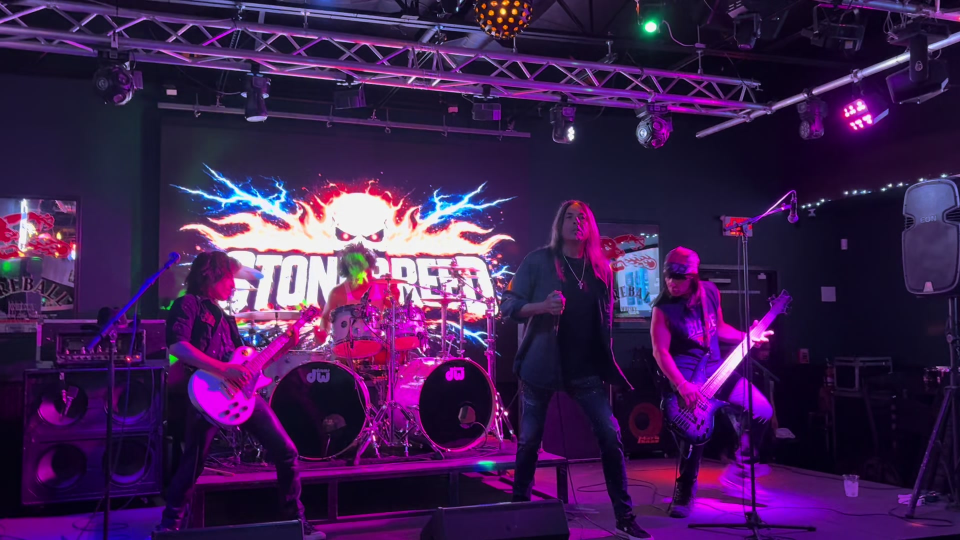 @STONEBREED