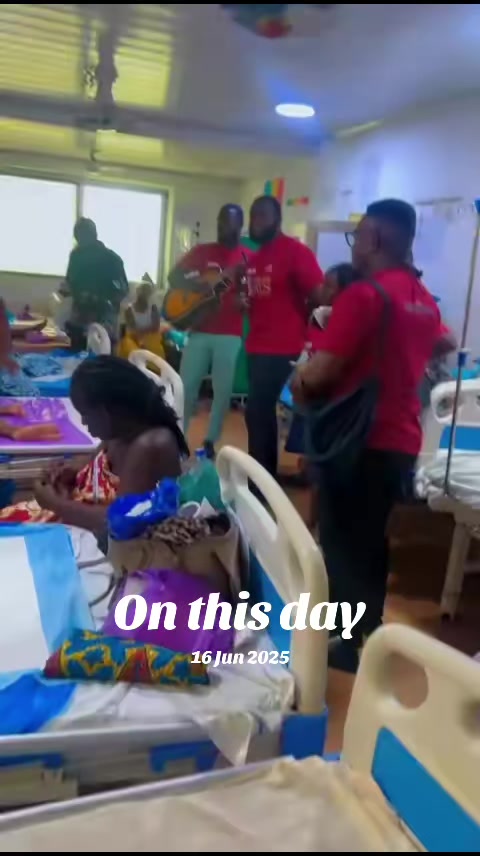 @THE NEW BIRTH