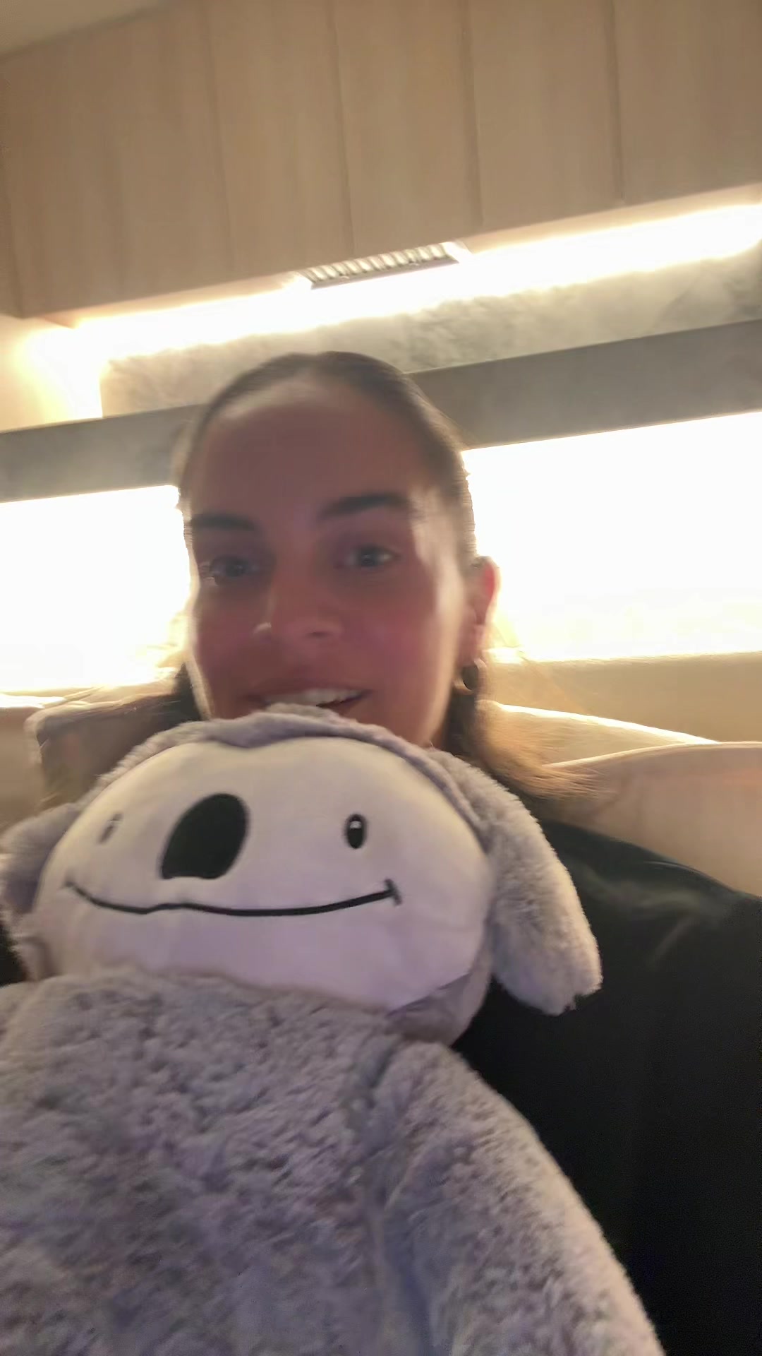 @Luisa Dal Din