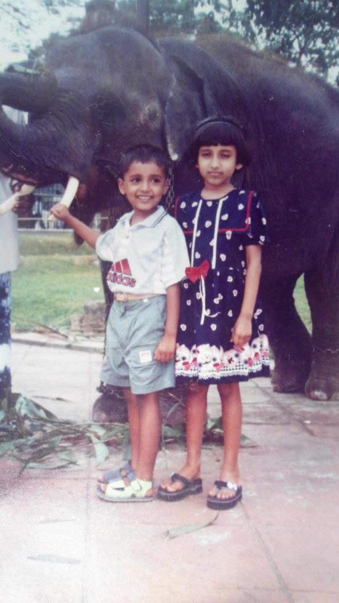 @Kanchuka Samarakoon