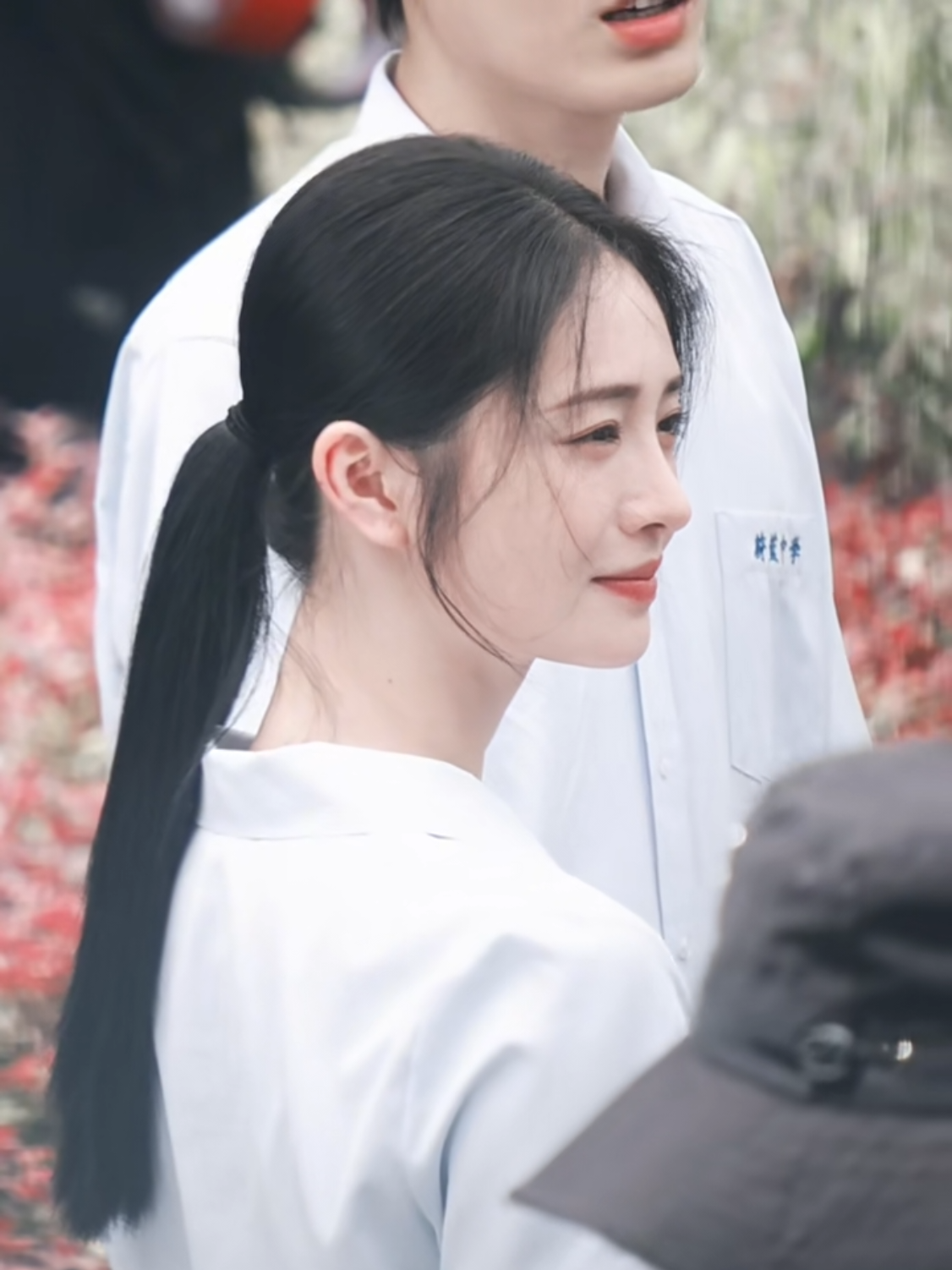 @🍒 zhou jieqiong 🍒