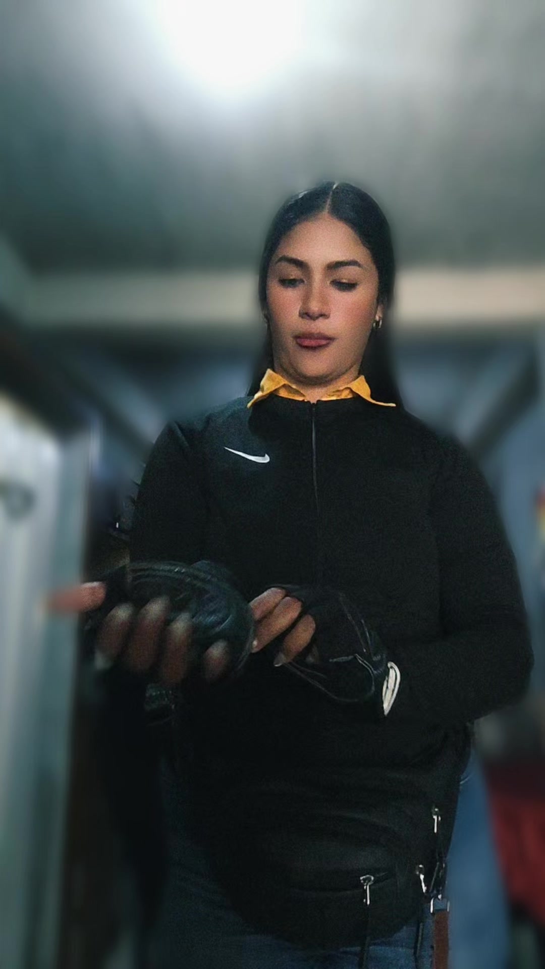@María Agreda
