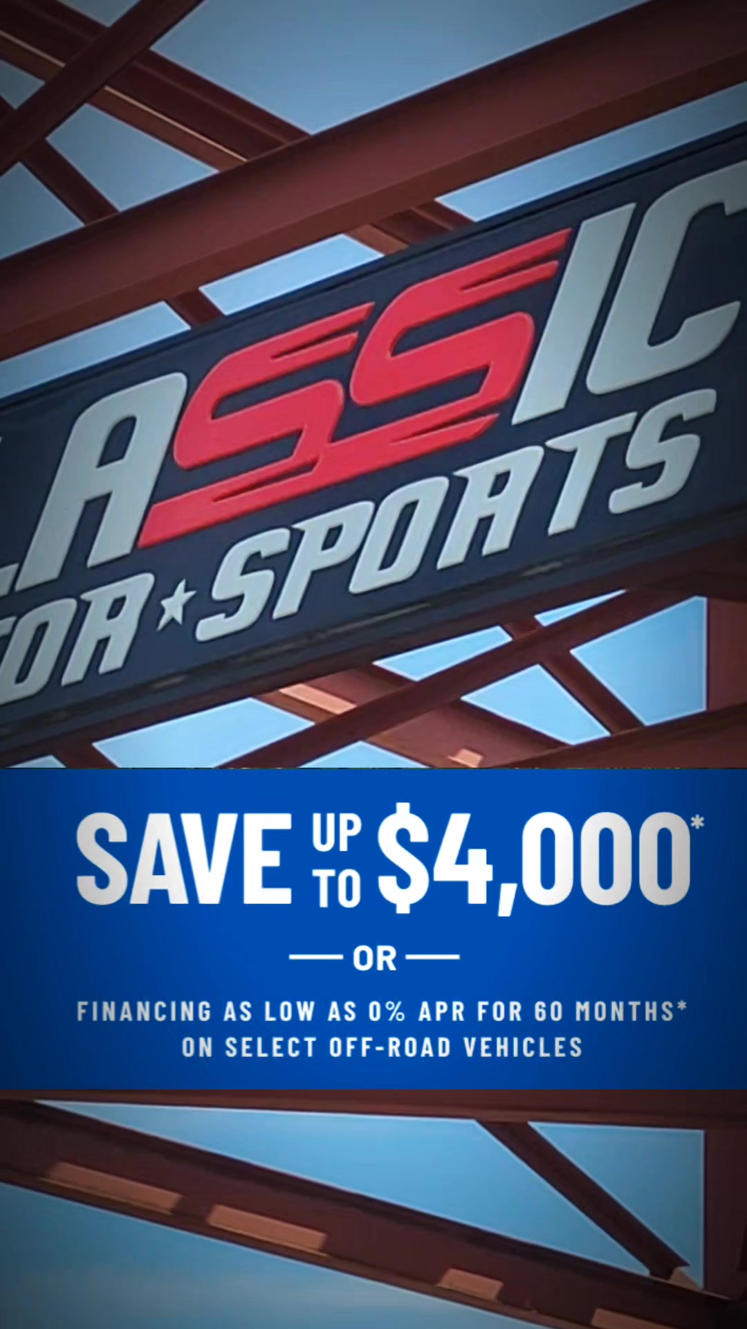 @Classic Motor Sports