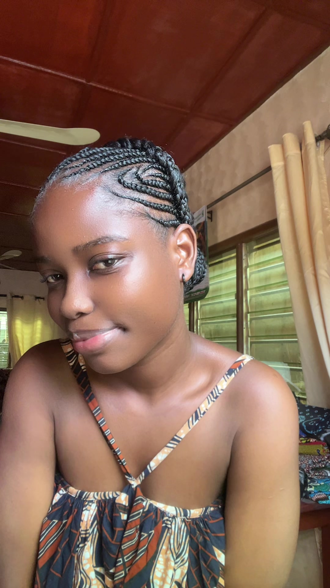@🫦🪡camélia 🇧🇯couture 🧵 ✂️