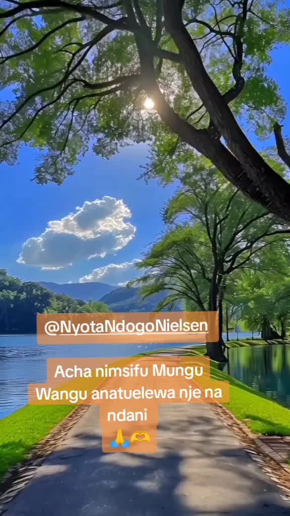 @TotoMwanga