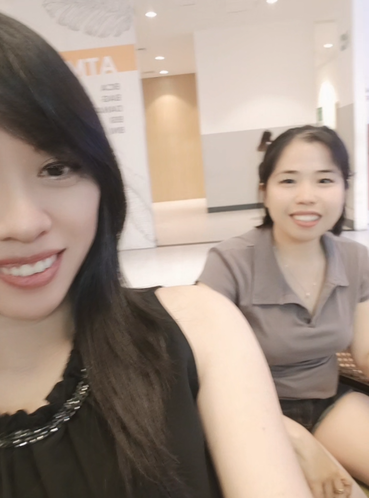 @Lisa Cen