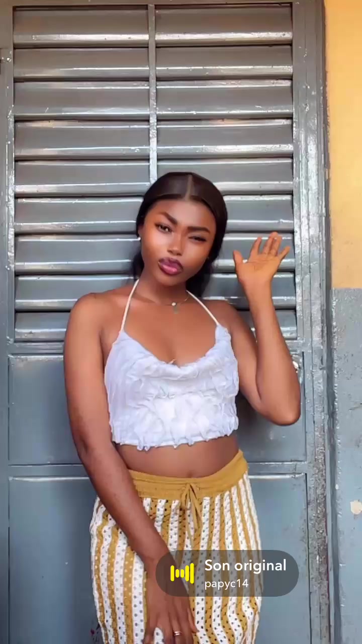 @Mabinty Bangoura