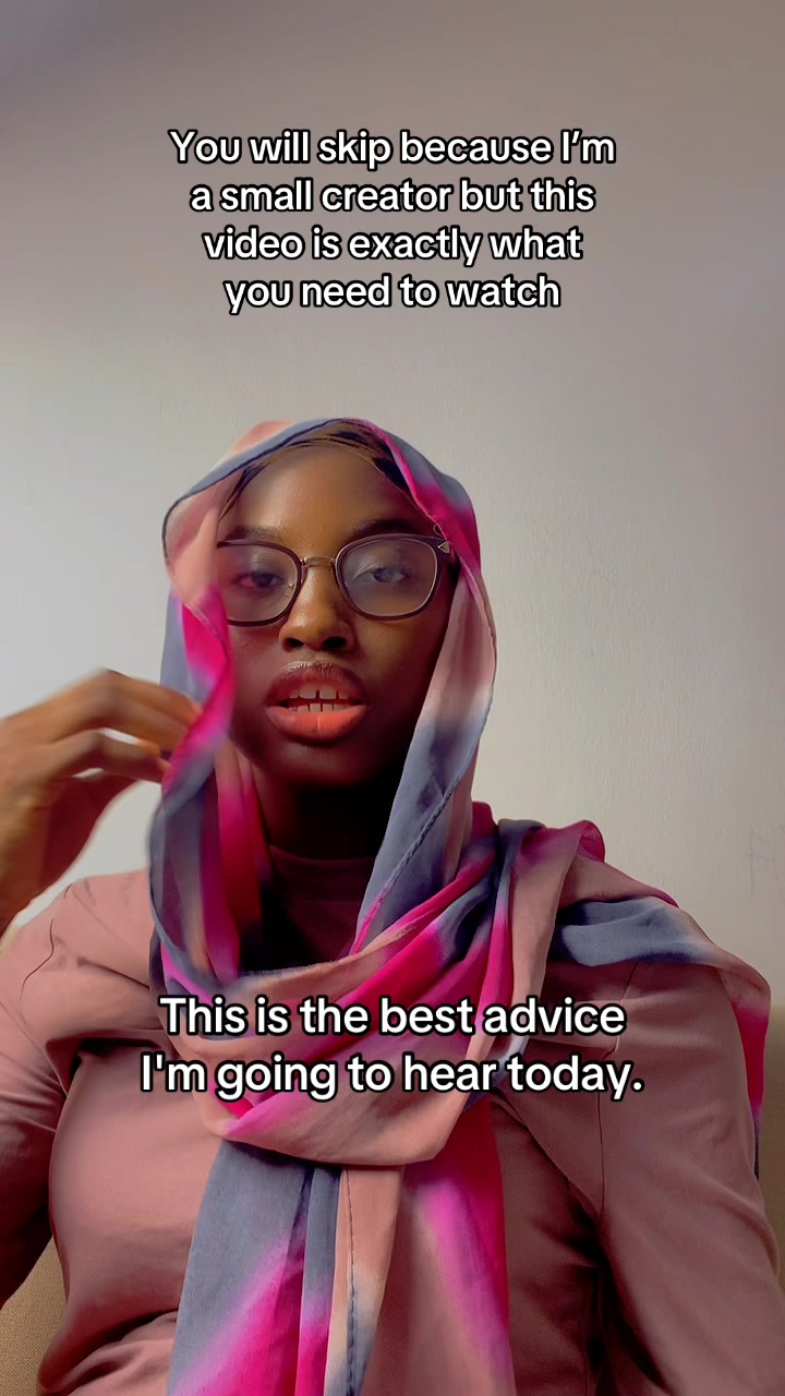@The remote lady