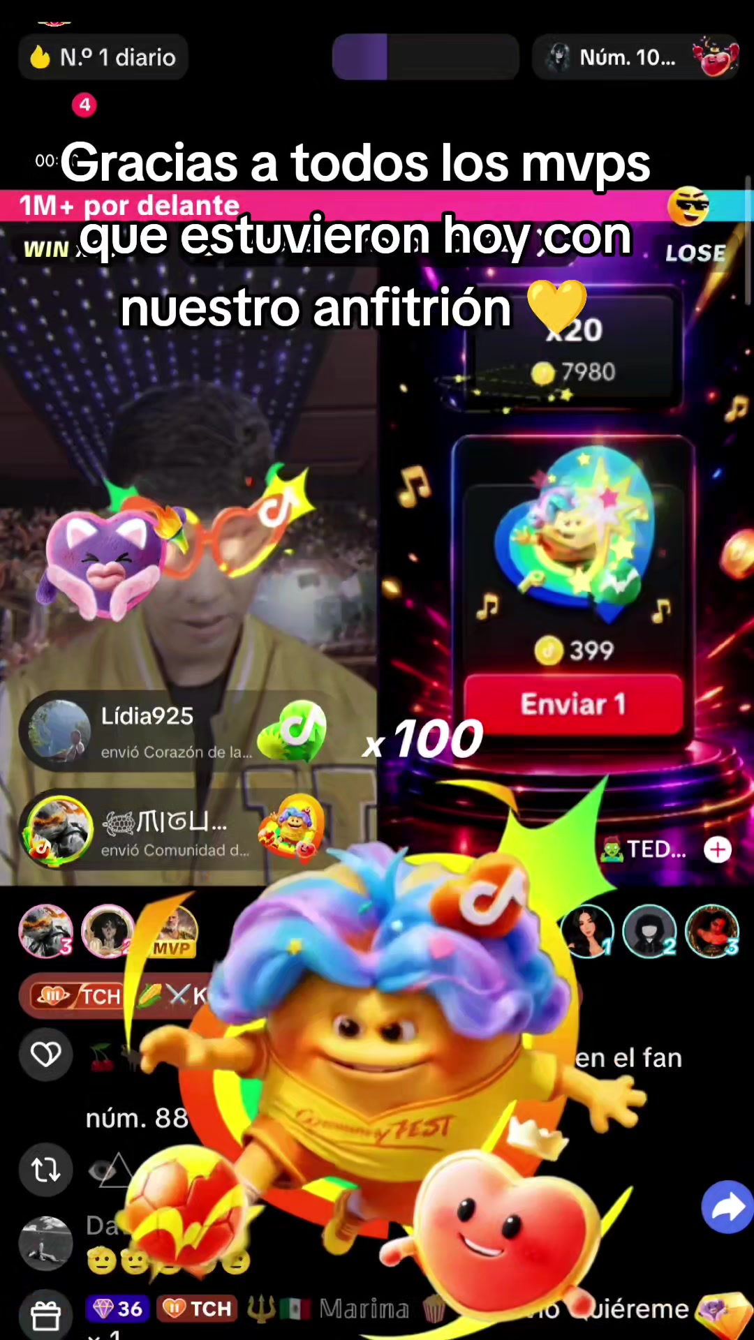 @☀︎ℳ𝒶𝓇𝒾ℯ͛🥀🌽