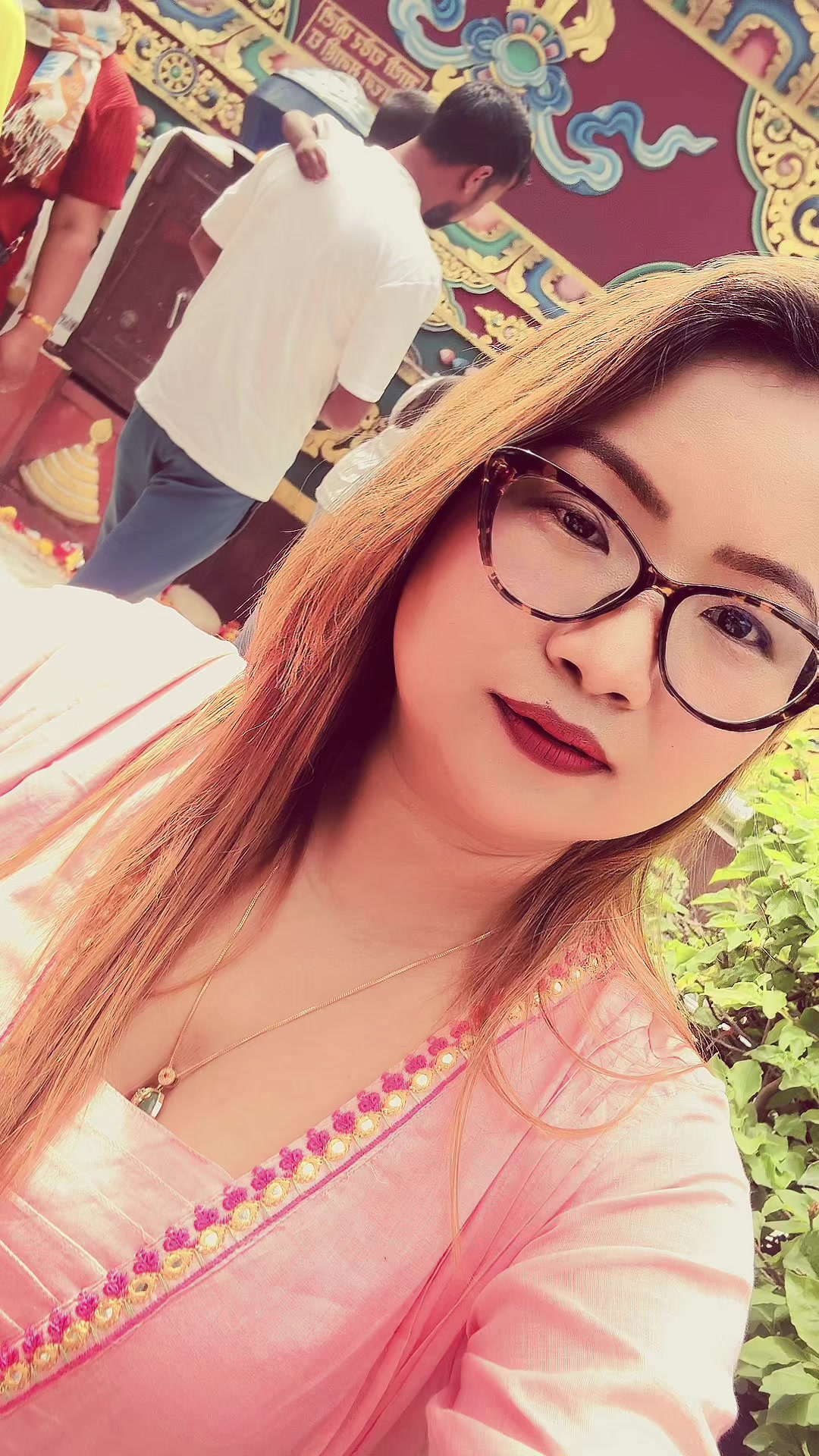 @Bunu gurung🪬🧿