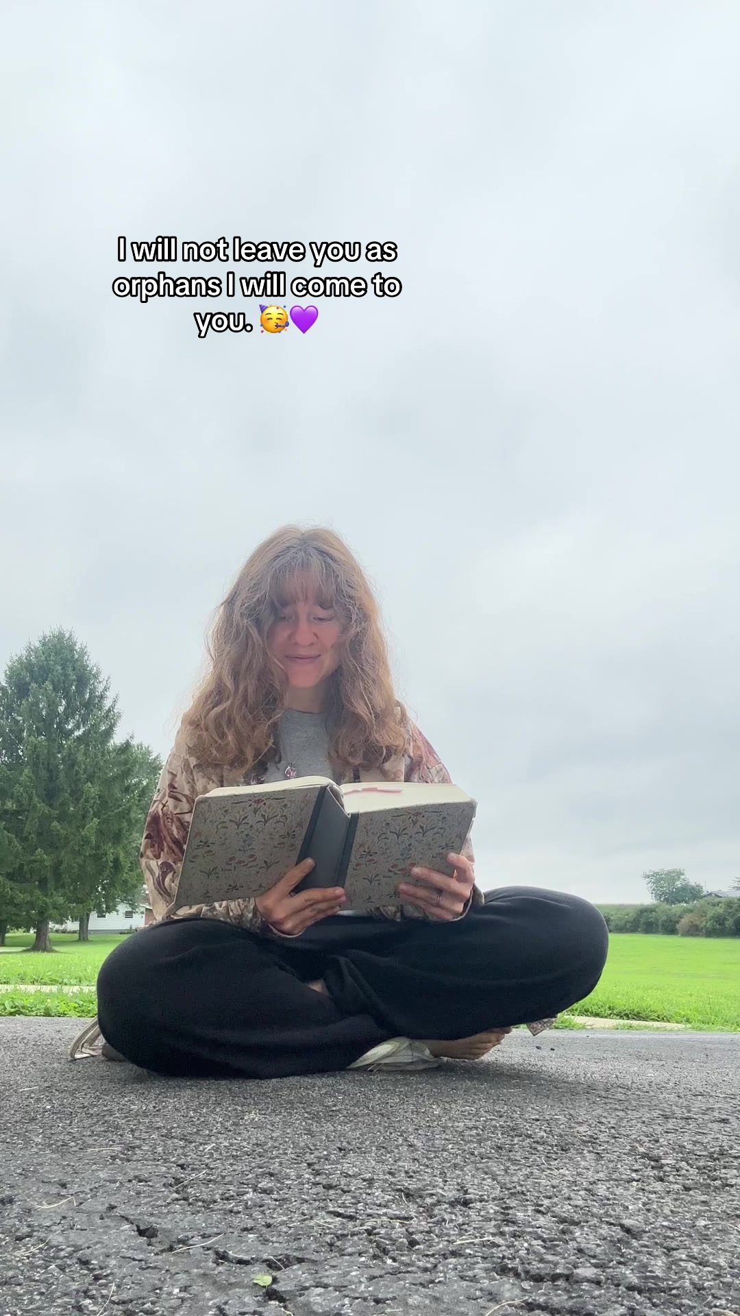@💜✝️ Samantha ✝️💜