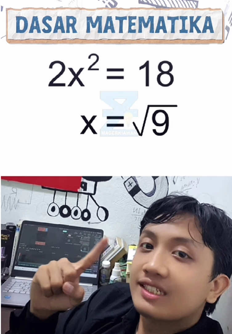 @Magerkiawan