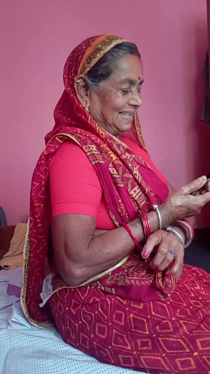 @chandrika das