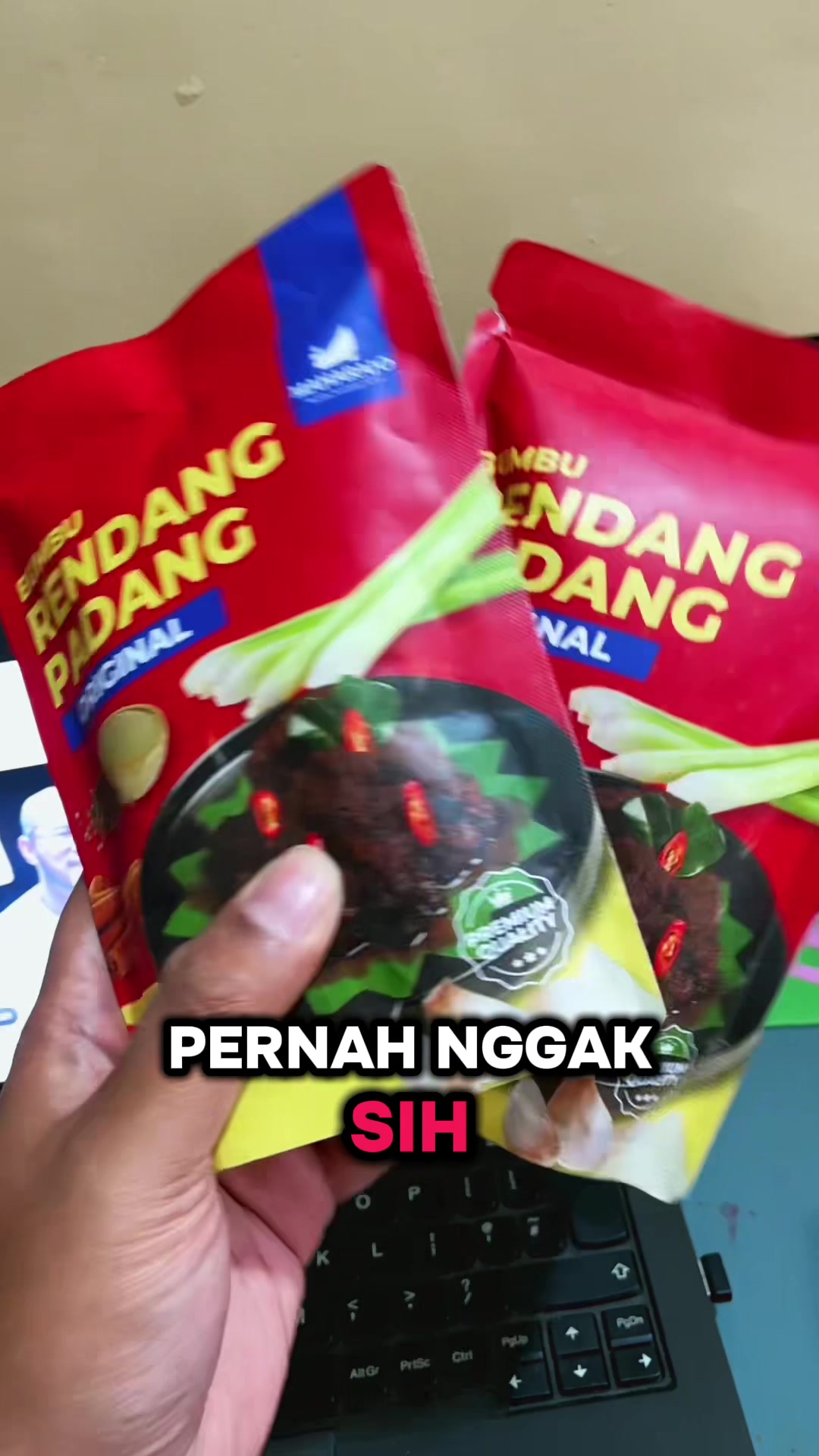 @Paruh Baya