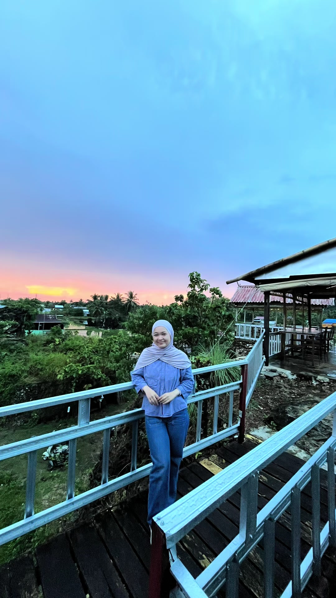@mie setengahmatang