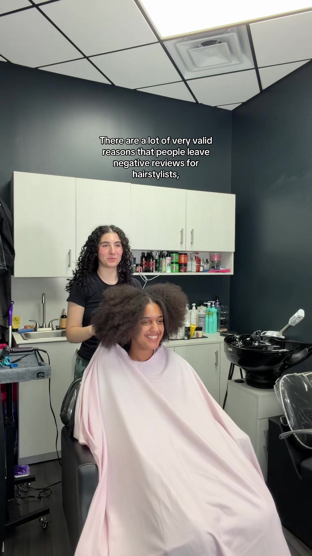 @SAMMY || MA HAIRSTYLIST