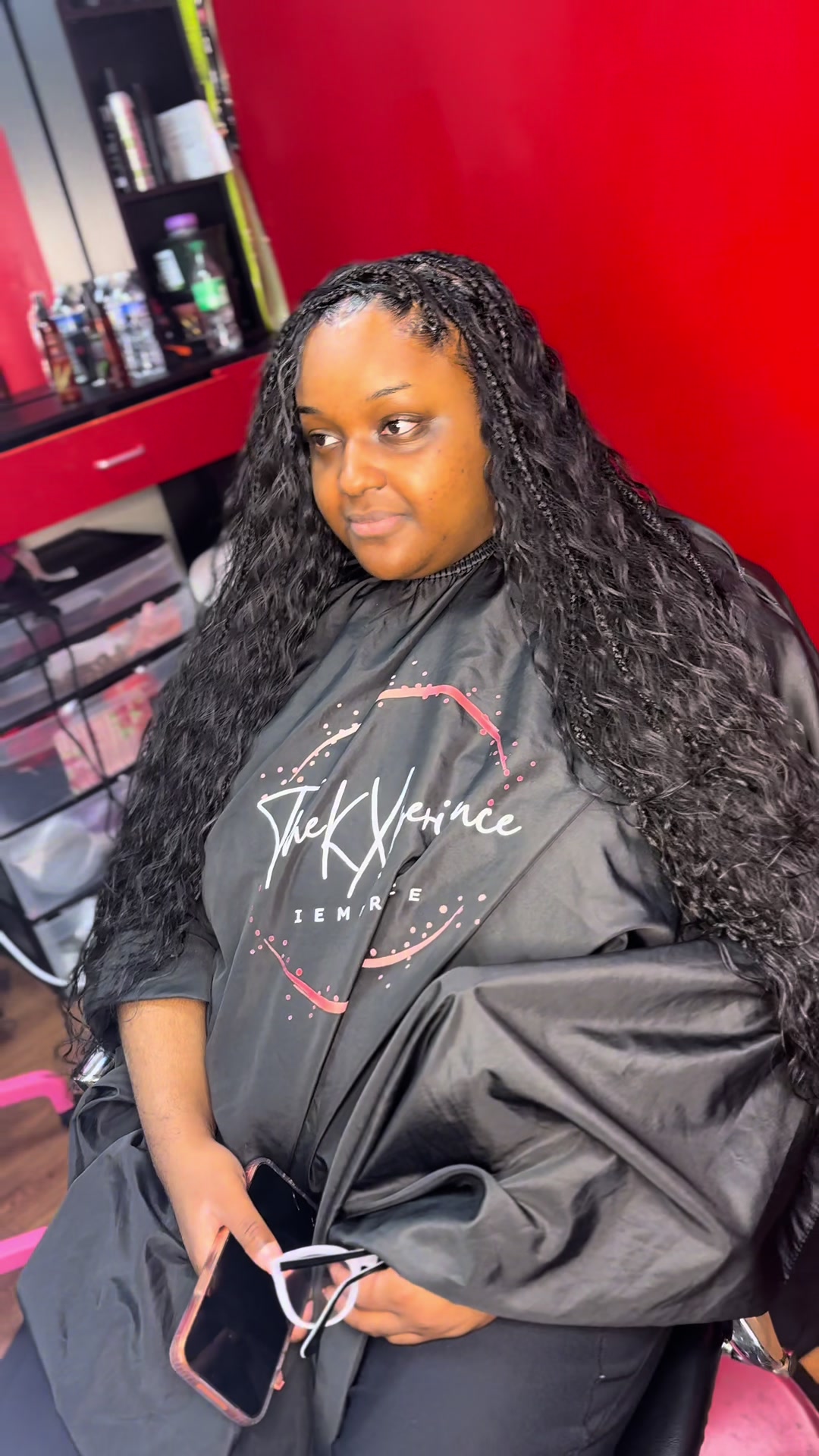 @the.kxperience | BRAIDER