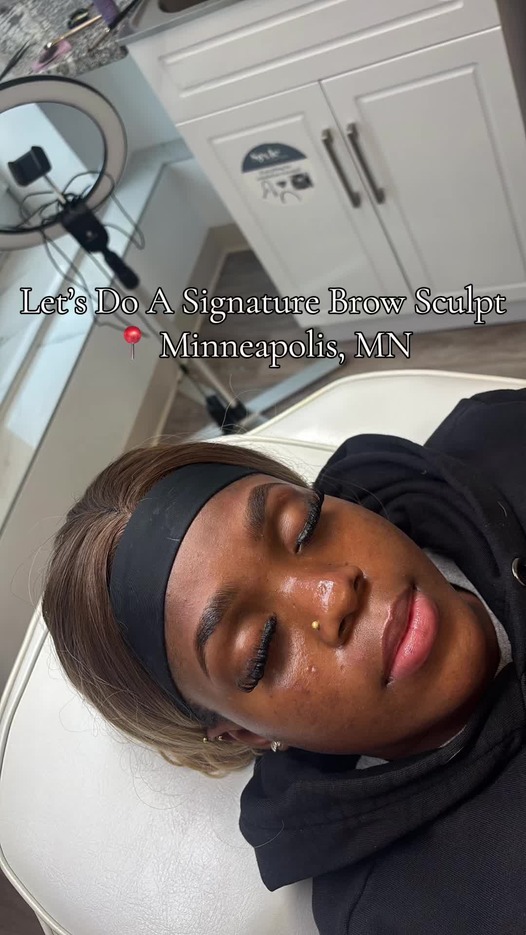 @MN Brow Artist