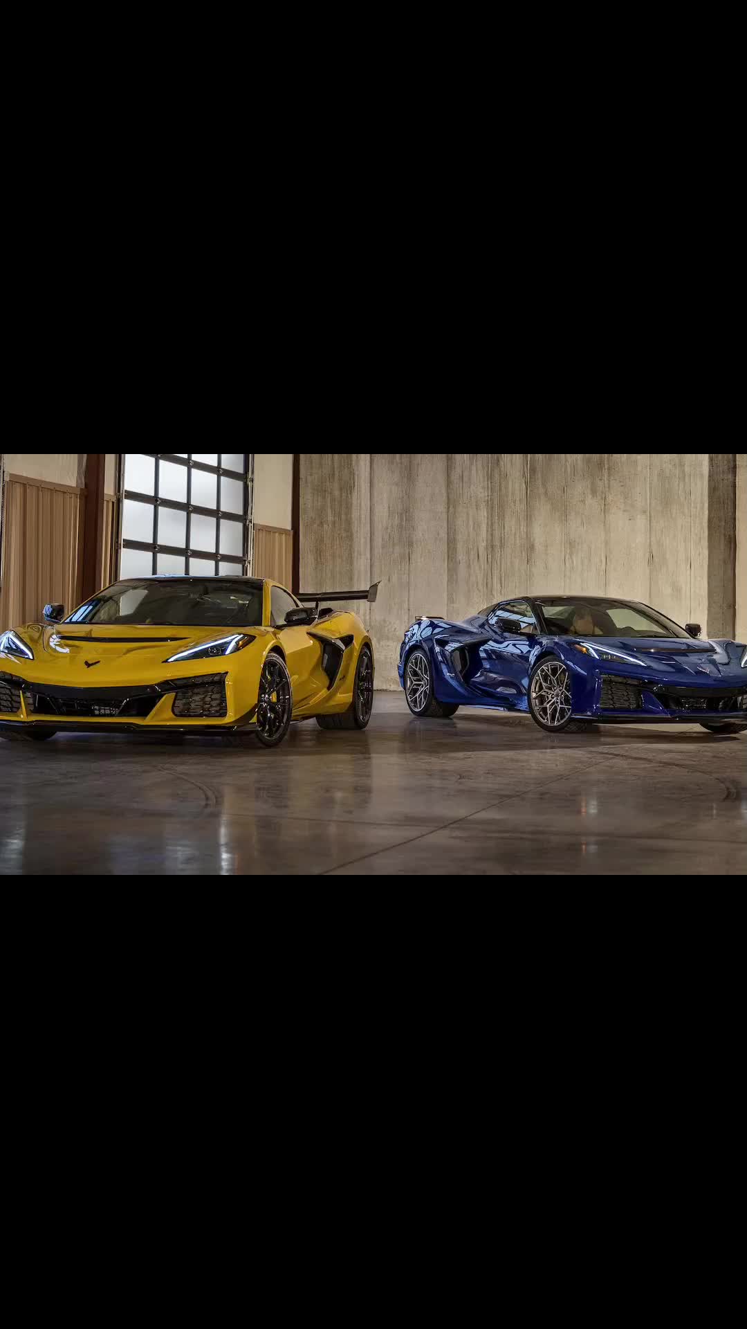 @Exotic Car hub