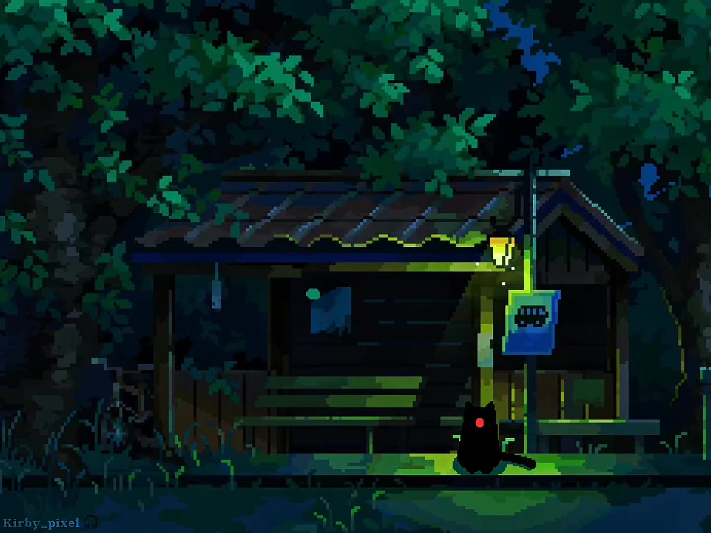 @Kirby_pixel 🎧