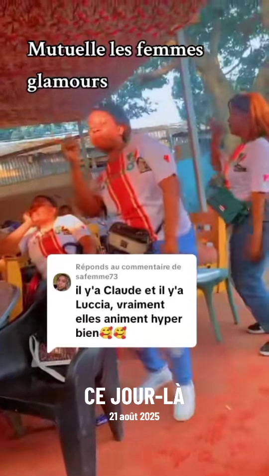 @Mutuelle les femmes glamours