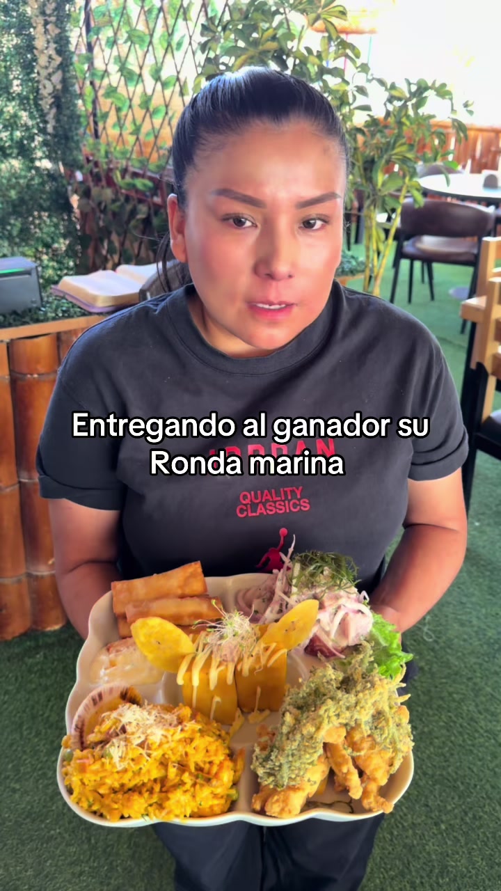 @La Barra De Jackili