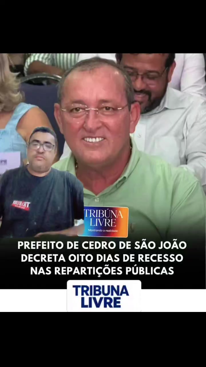 @TRIBUNA LIVRE SERGIPE