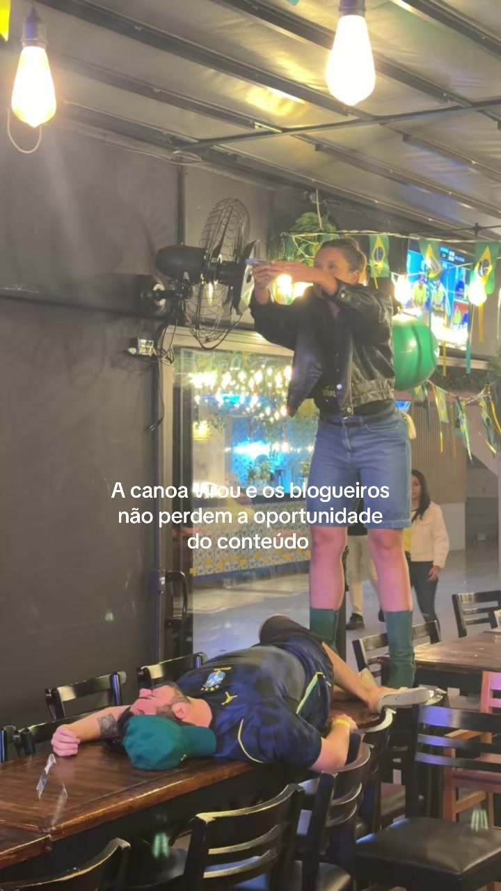 @Milena Rodrigues