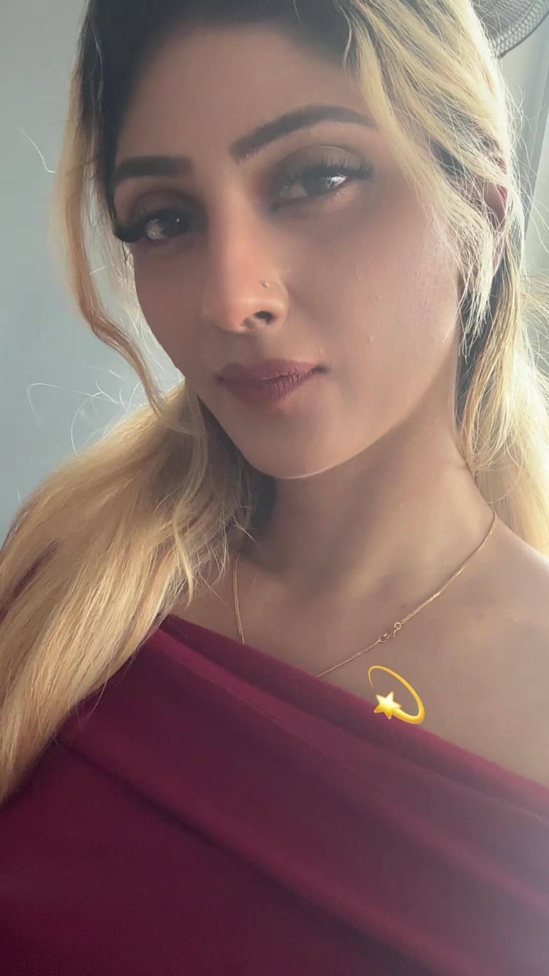 @Alysha