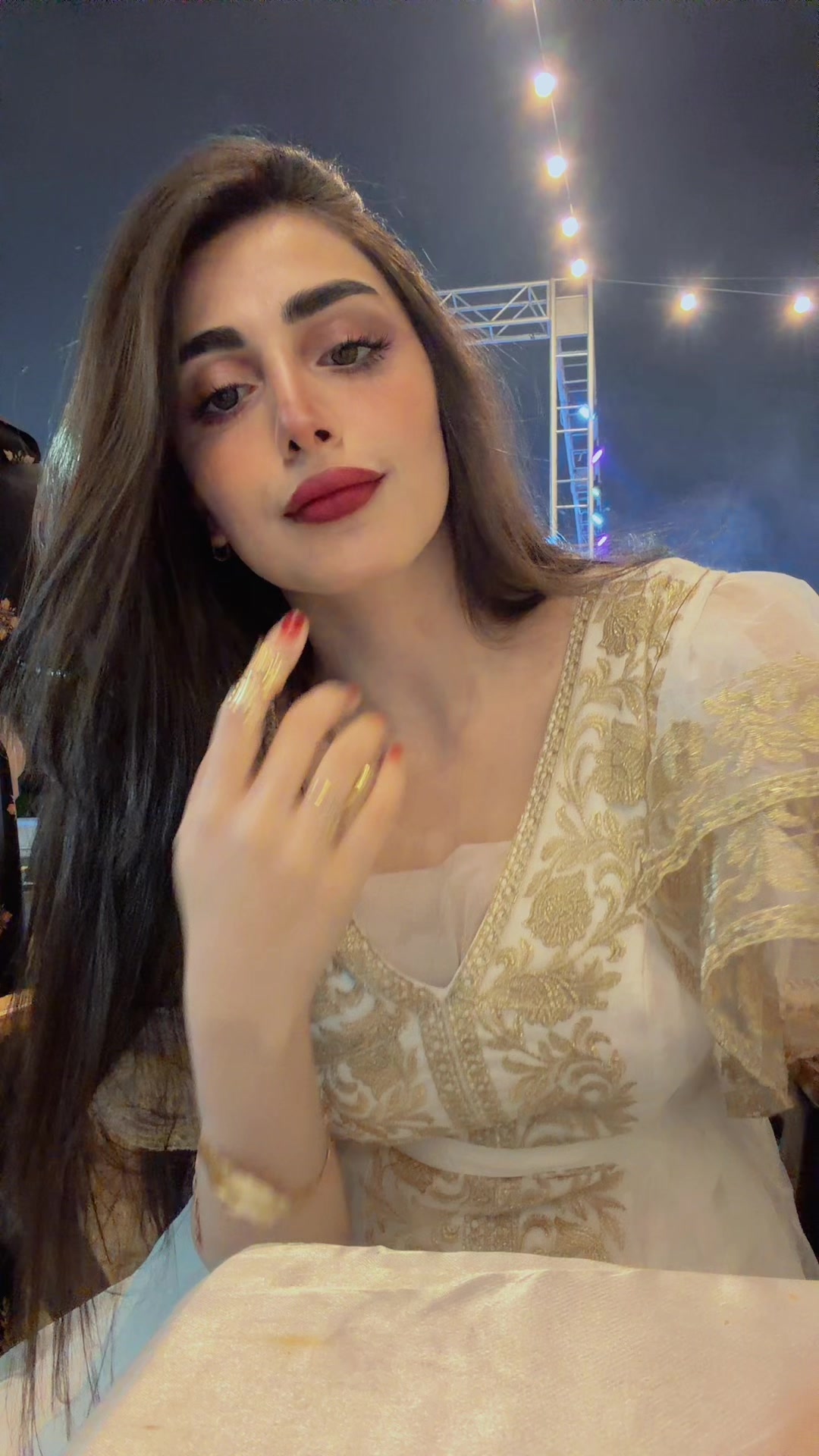 @Haya Chalabi