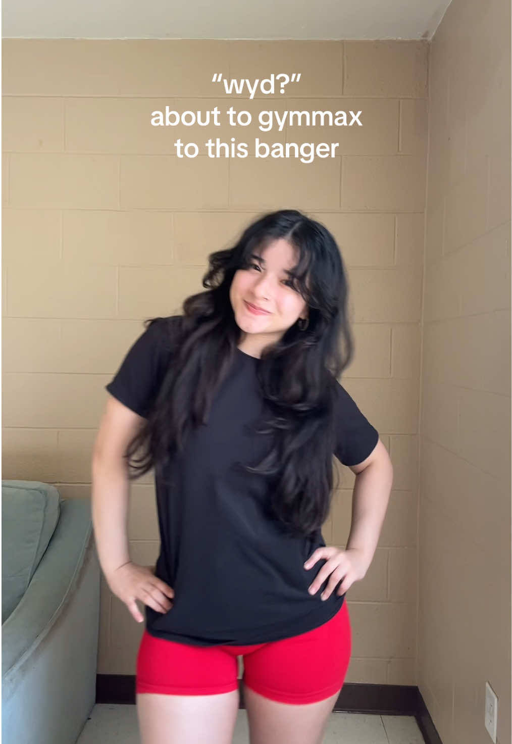 @Manuela