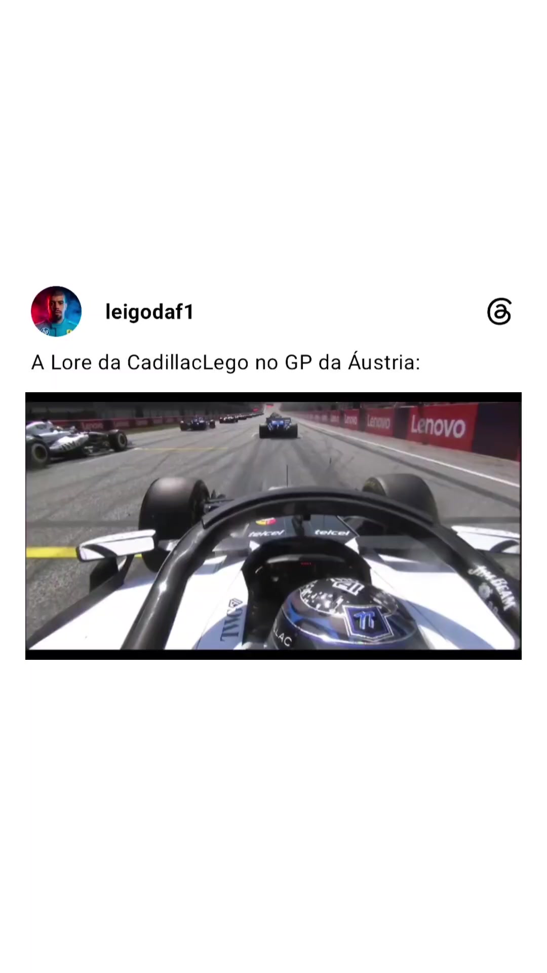 @Leigo da F1