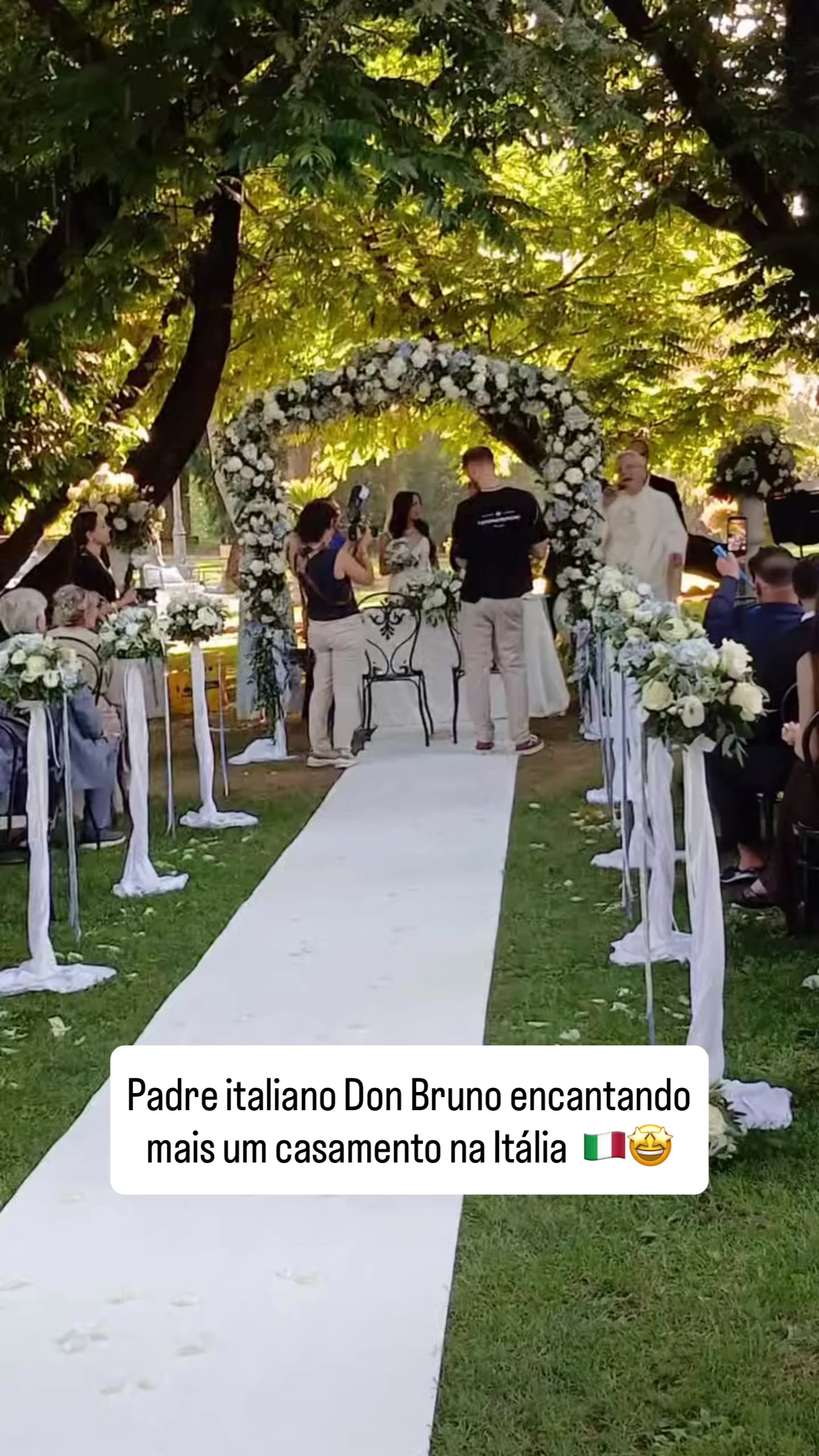 @Maurício - Bella Italia