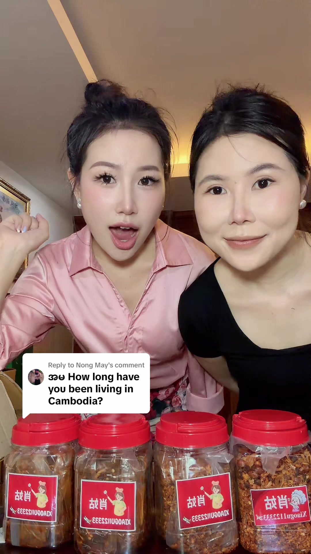 @小玲 (大号)အကောင့်စစ်ပါ✅🇲🇲🇰🇭