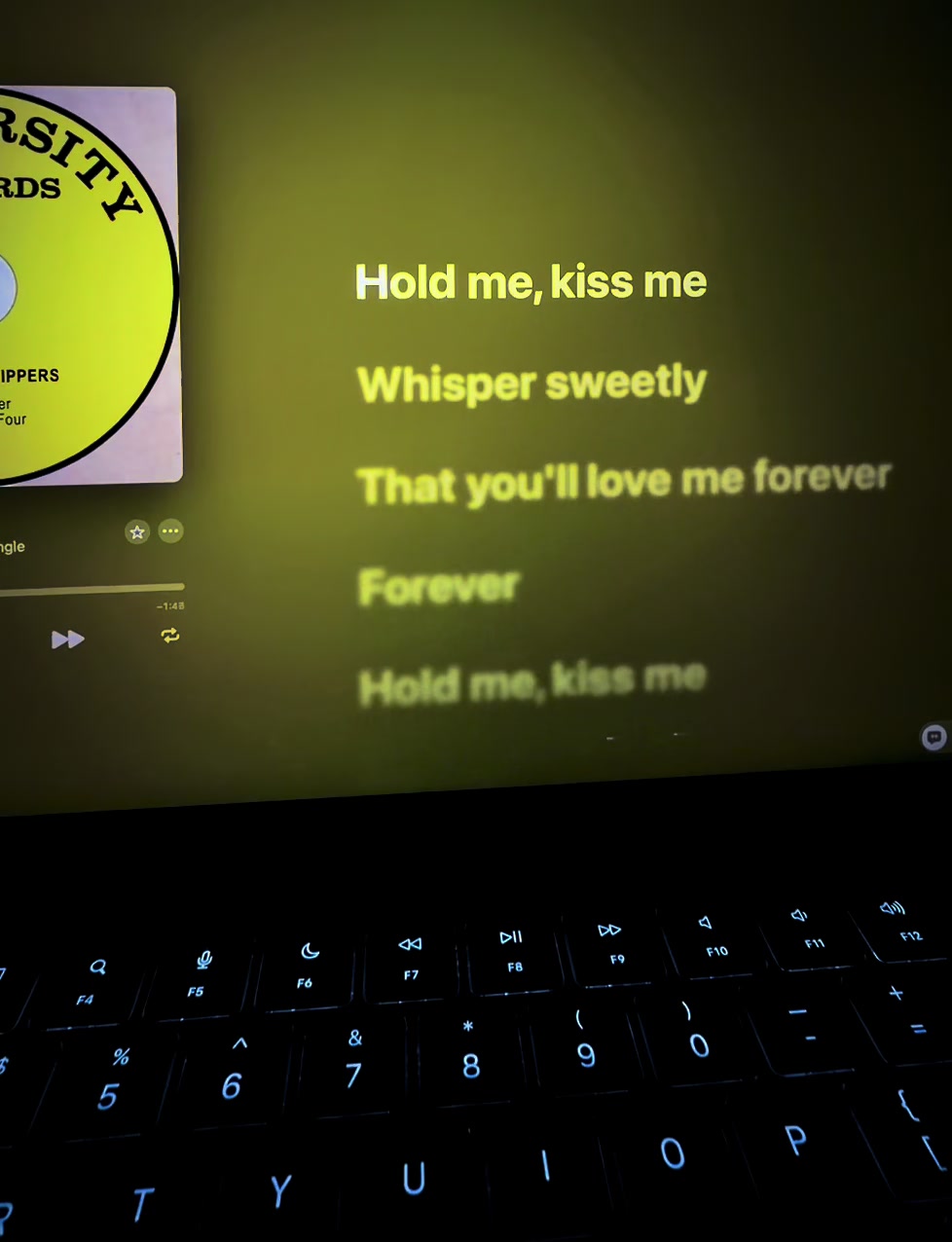 @SpotifySongs