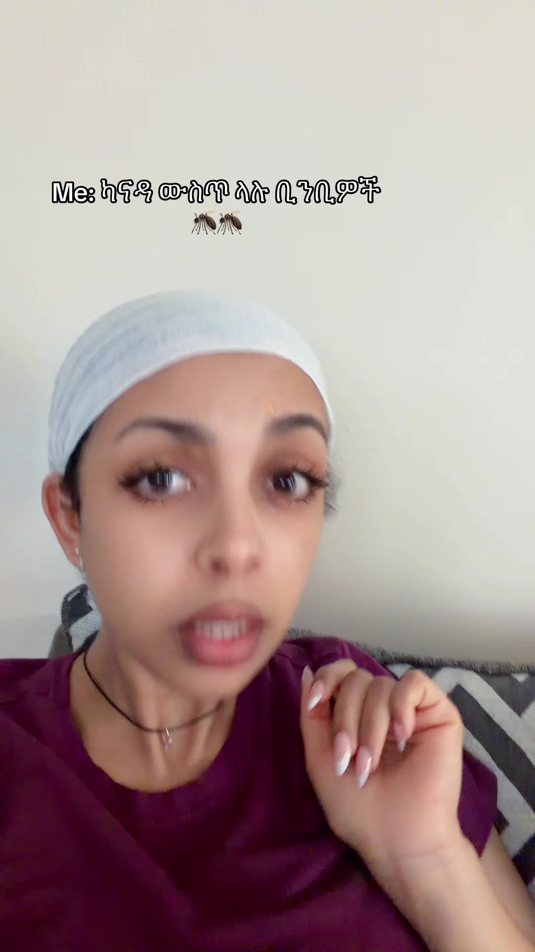 @Bemnet