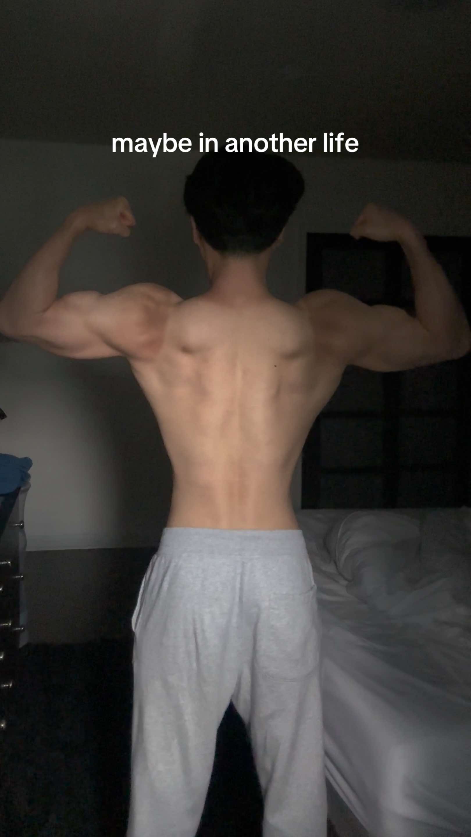 @Jimmys Progress