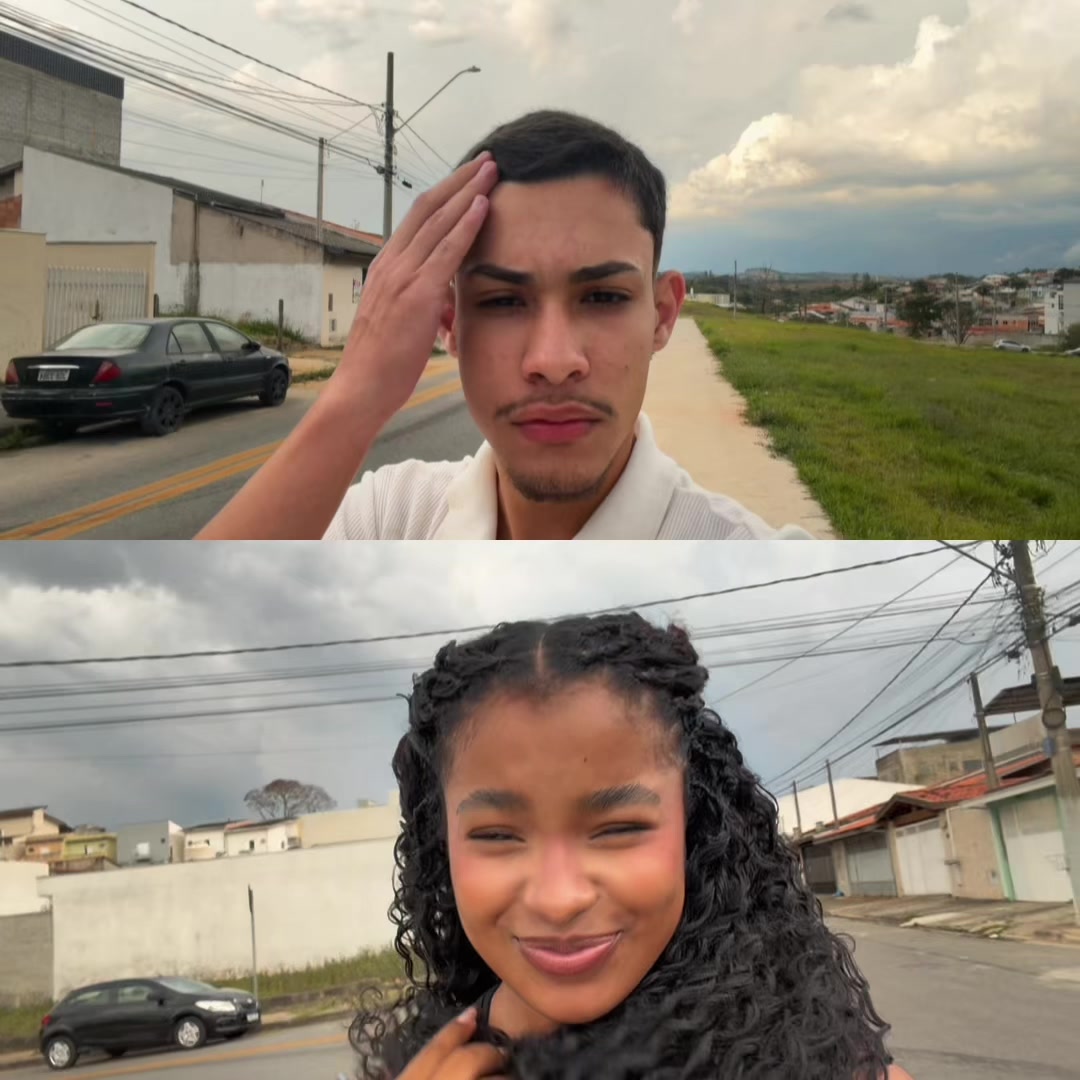 @Maria Paula